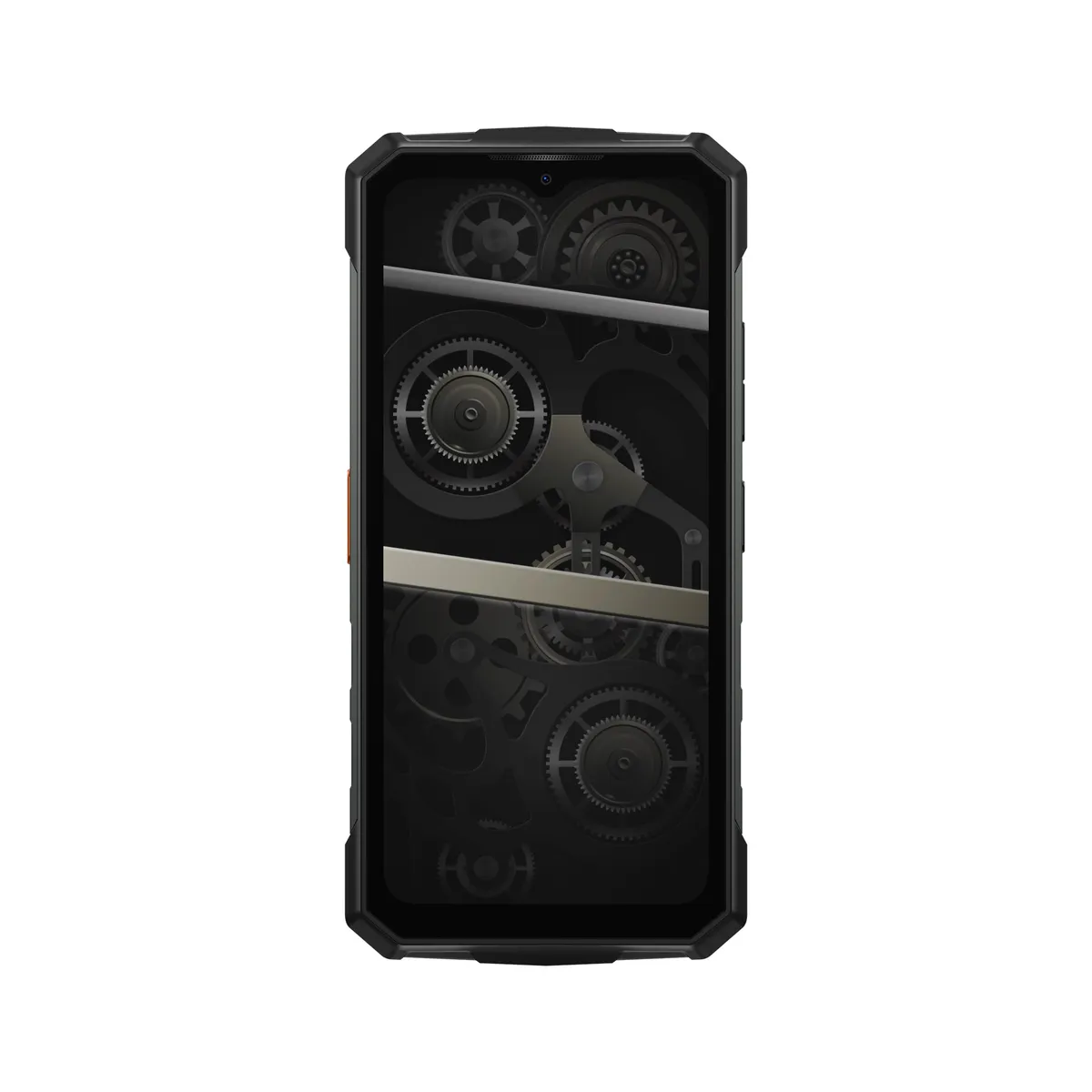 Смартфон Doogee Fire 5 Ultra 6/128GB Orange - мініатюра 4