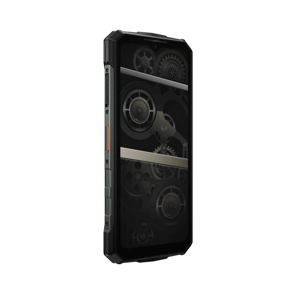 Смартфон Doogee Fire 5 Ultra 6/128GB Orange - мініатюра 6