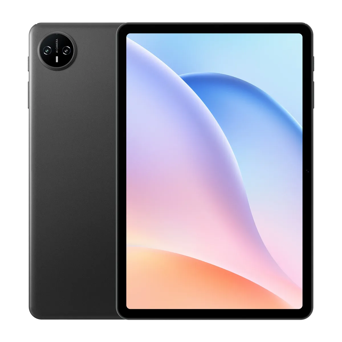 Планшет Doogee Tab A9 Pro 4/128GB Black - зображення 1