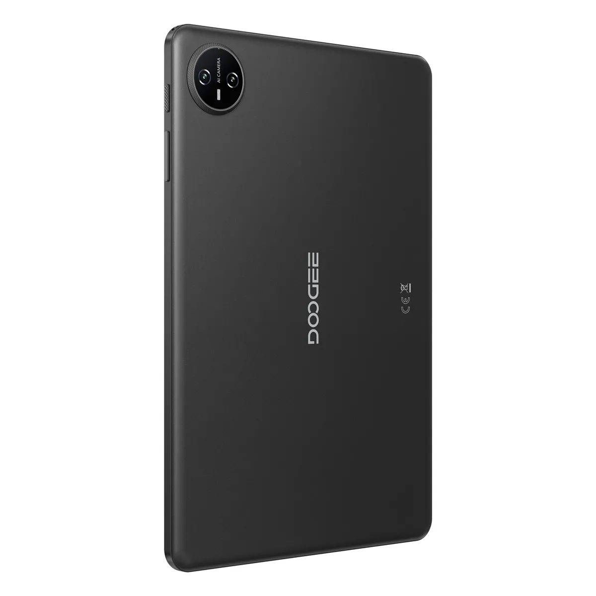 Планшет Doogee Tab A9 Pro 4/128GB Black - мініатюра 3