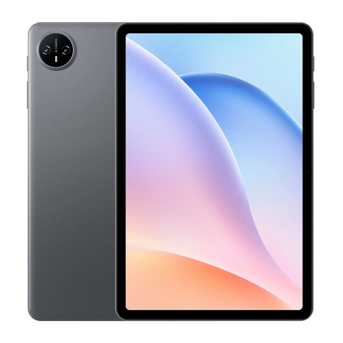 Планшет Doogee Tab A9 Pro 4/128GB Grey VIP Edition - зображення 1
