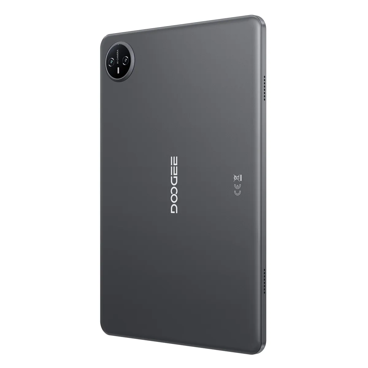 Планшет Doogee Tab A9 Pro 4/128GB Grey VIP Edition - мініатюра 6