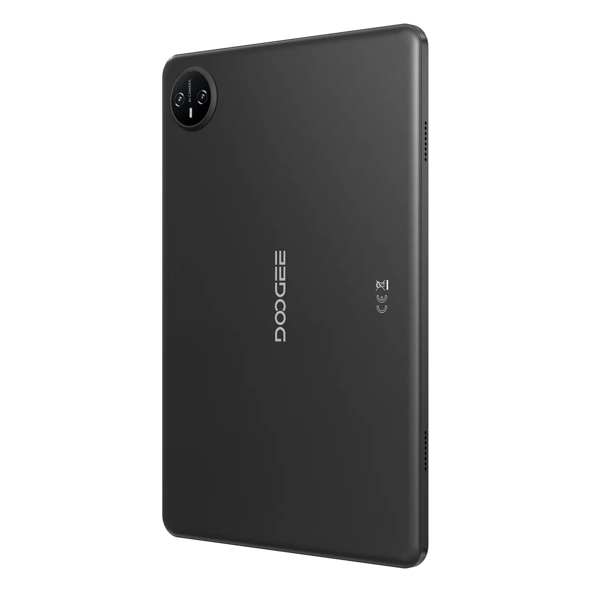 Планшет Doogee Tab A9 Pro 4/128GB Black VIP Edition - мініатюра 4