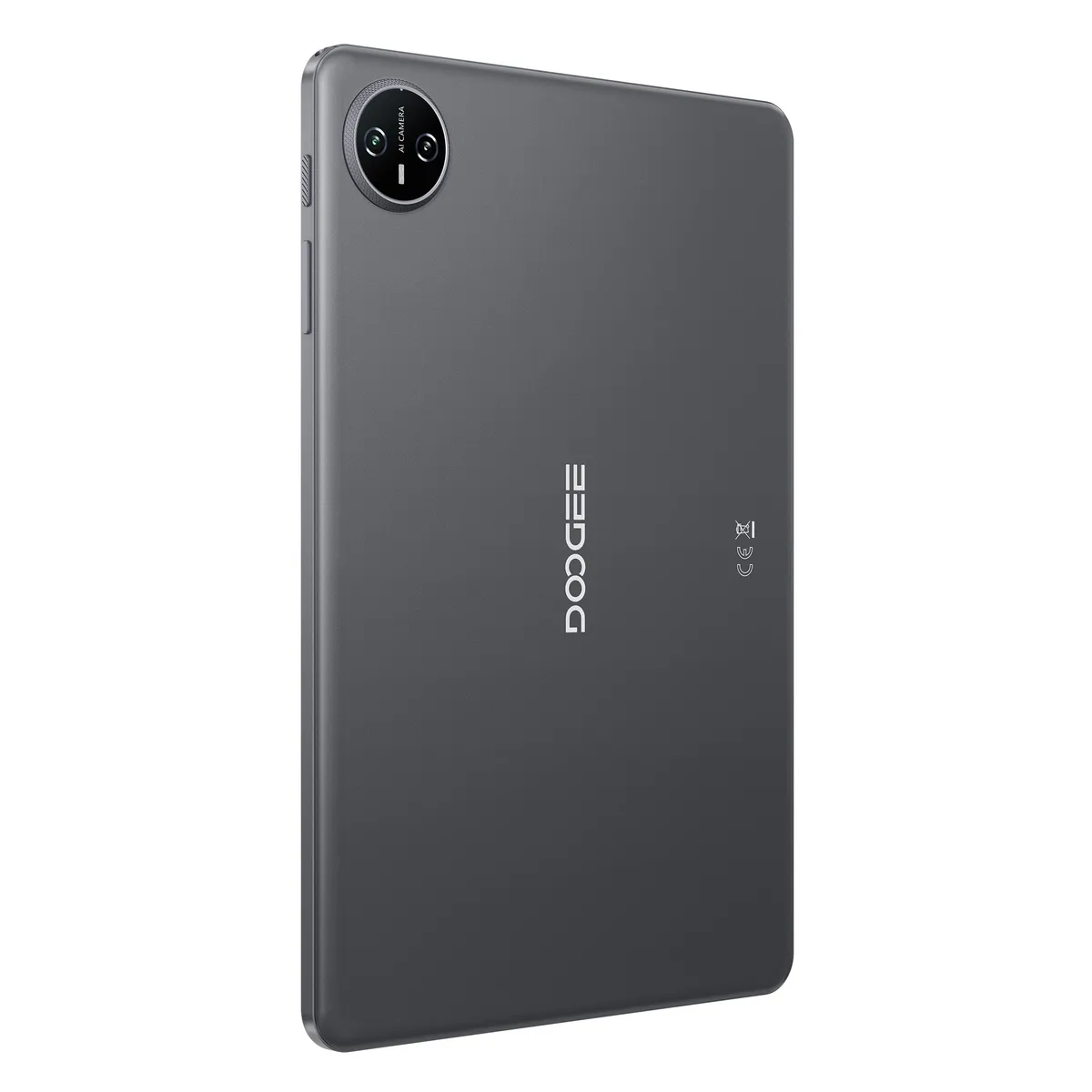 Планшет Doogee Tab A9 3/64GB Grey - мініатюра 8