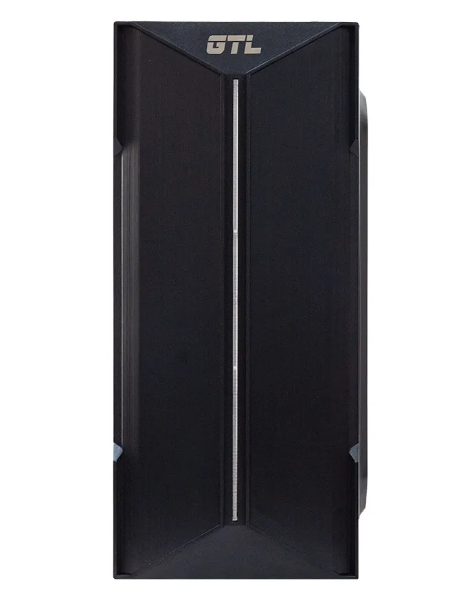 Корпус GTL Gaming Trooper Black (GTL1806) 600W - мініатюра 4