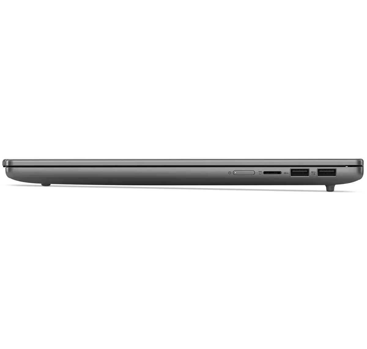 Ноутбук Lenovo IdeaPad Slim 5 16IPH11 (83S6005TRA) Luna Grey - мініатюра 10