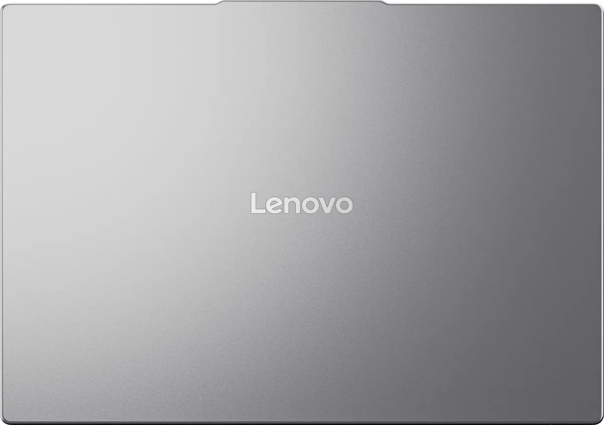 Ноутбук Lenovo IdeaPad Slim 5 16IPH11 (83S6005TRA) Luna Grey - мініатюра 6