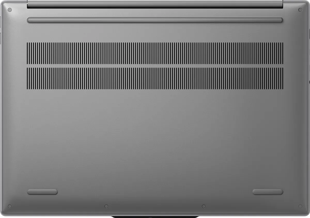 Ноутбук Lenovo IdeaPad Slim 5 16IPH11 (83S6005TRA) Luna Grey - мініатюра 7