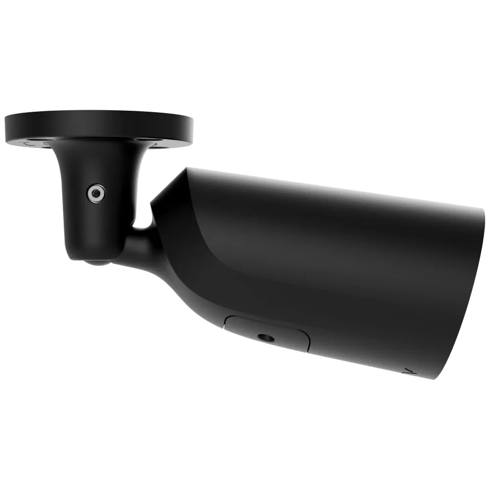 IP-камера Ajax BulletCam HL (5 Mp/4 mm) Black (126254.217.BL1) - мініатюра 2