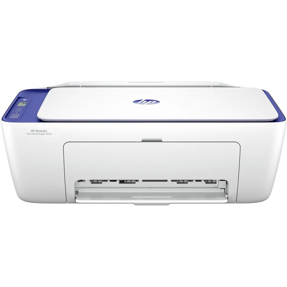 Багатофункціональний пристрій A4 HP DeskJet Ink Advantage Ultra 4927 з Wi-Fi (6W7G3B) - зображення 1