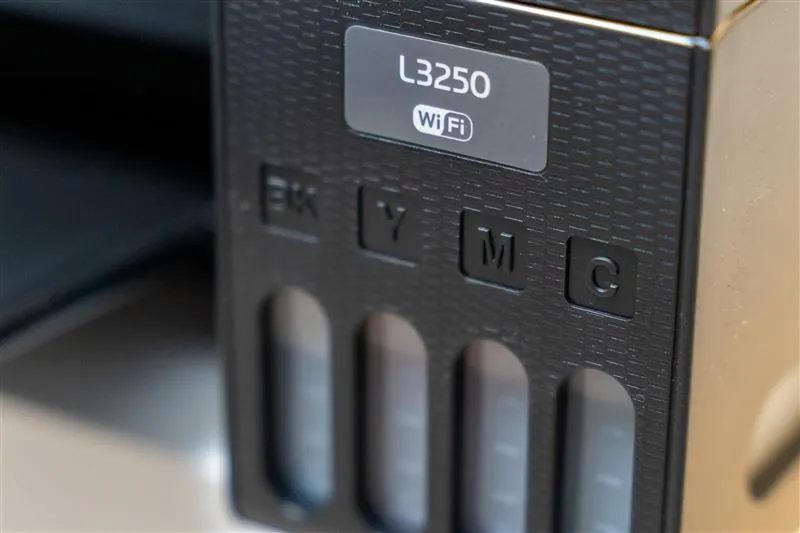Багатофункціональний пристрій Epson EcoTank L3250 c WiFi (C11CJ67412) - мініатюра 10