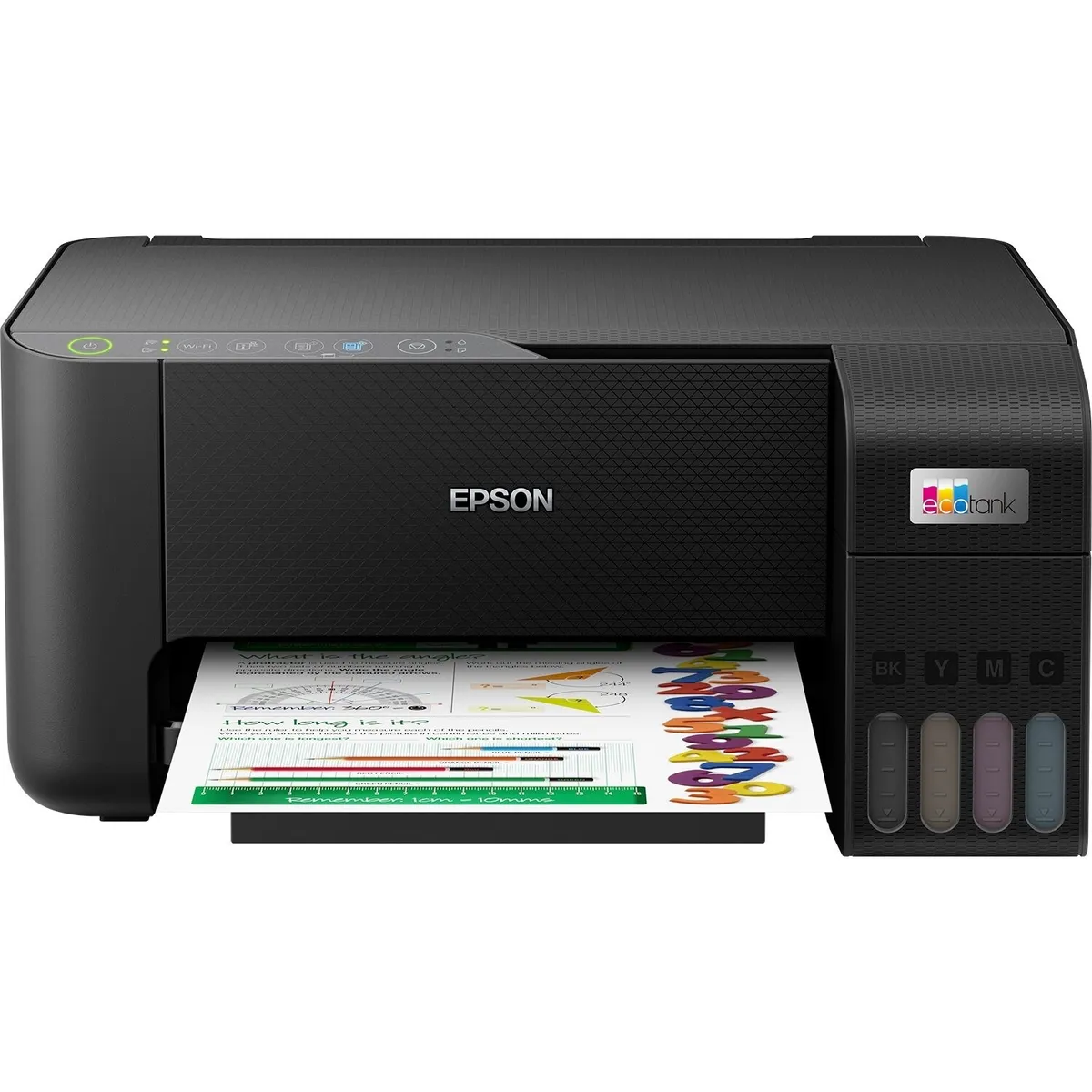 Багатофункціональний пристрій Epson EcoTank L3250 c WiFi (C11CJ67412) - мініатюра 11