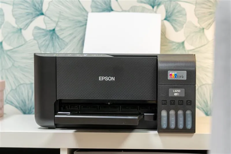Багатофункціональний пристрій Epson EcoTank L3250 c WiFi (C11CJ67412) - мініатюра 6