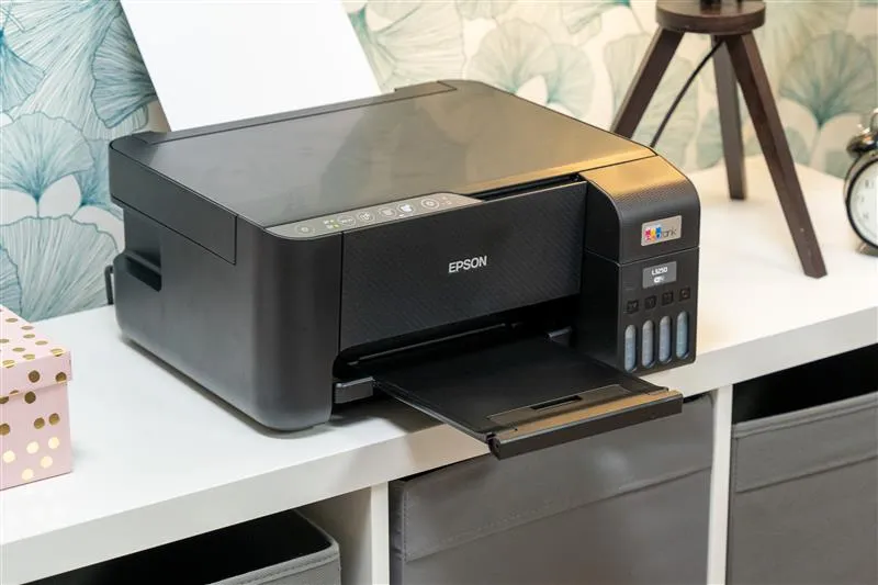 Багатофункціональний пристрій Epson EcoTank L3250 c WiFi (C11CJ67412) - мініатюра 7