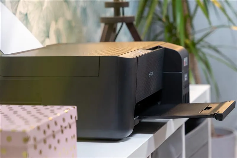 Багатофункціональний пристрій Epson EcoTank L3250 c WiFi (C11CJ67412) - мініатюра 8