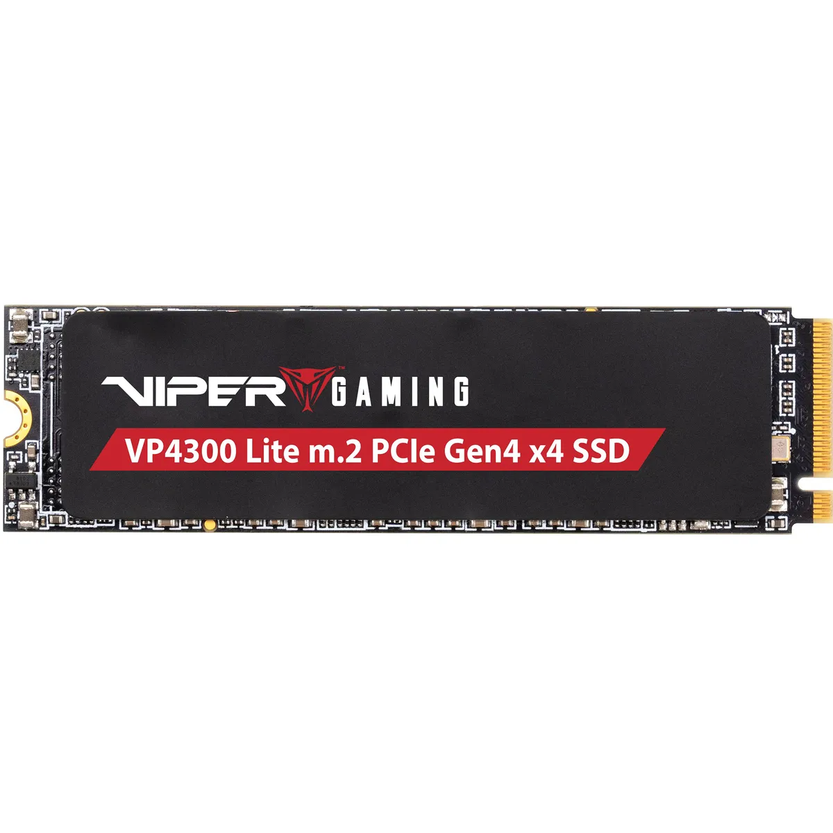 Накопичувач SSD M.2 2280 1TB VP4300L Patriot (VP4300L1TBM28H) - зображення 1