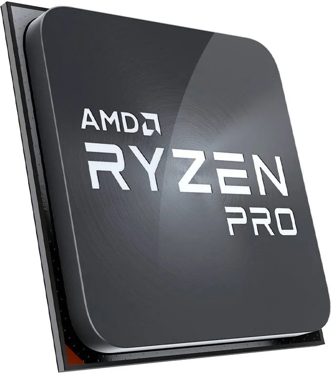 Процесор AMD Ryzen 3 Pro 2100GE (3.2GHz 4MB 35W AM4) Tray (YD210BC6M2OFB) - зображення 1