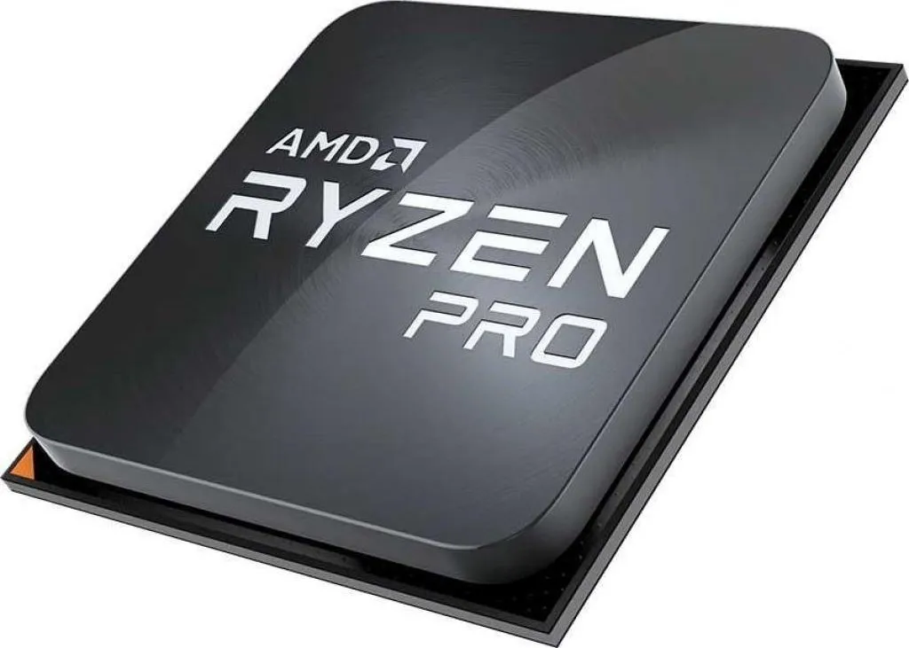 Процесор AMD Ryzen 3 Pro 2100GE (3.2GHz 4MB 35W AM4) Tray (YD210BC6M2OFB) - мініатюра 2