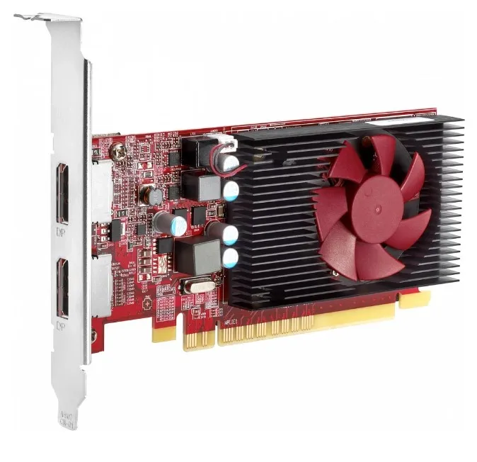 Відеокарта AMD Radeon R7 430 2GB GDDR5 HP (15019000308) Refurbished - зображення 1