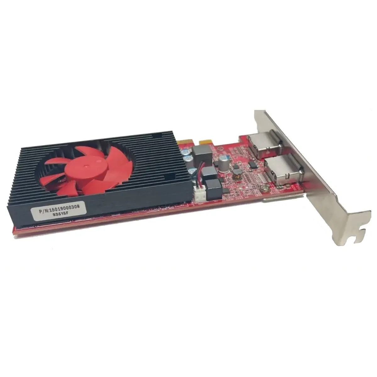 Відеокарта AMD Radeon R7 430 2GB GDDR5 HP (15019000308) Refurbished - мініатюра 2