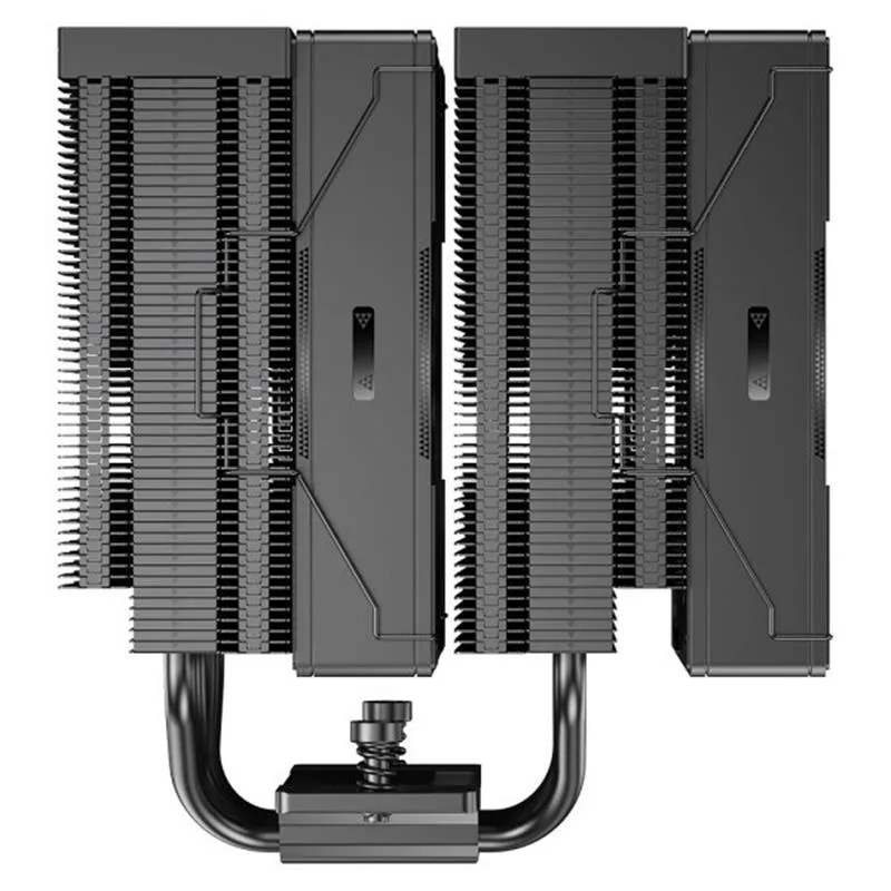 Кулер процесорний PCCooler RZ620 BK - мініатюра 3