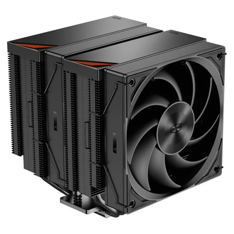 Кулер процесорний PCCooler RZ620 BK - мініатюра 5