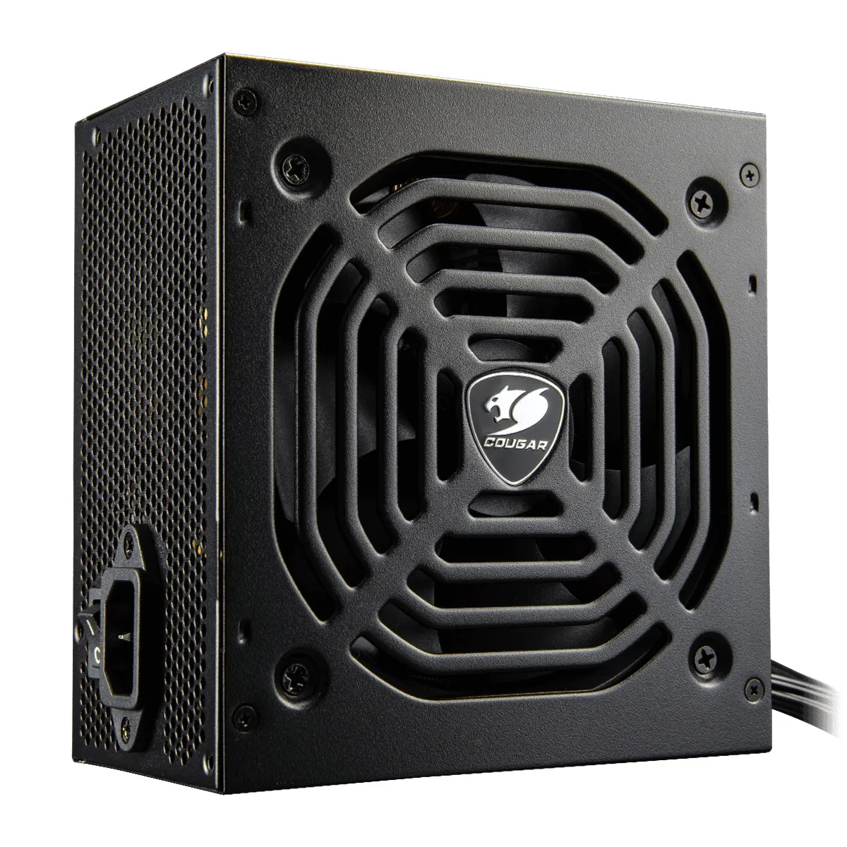 Блок живлення Cougar SC 650 650W - мініатюра 2