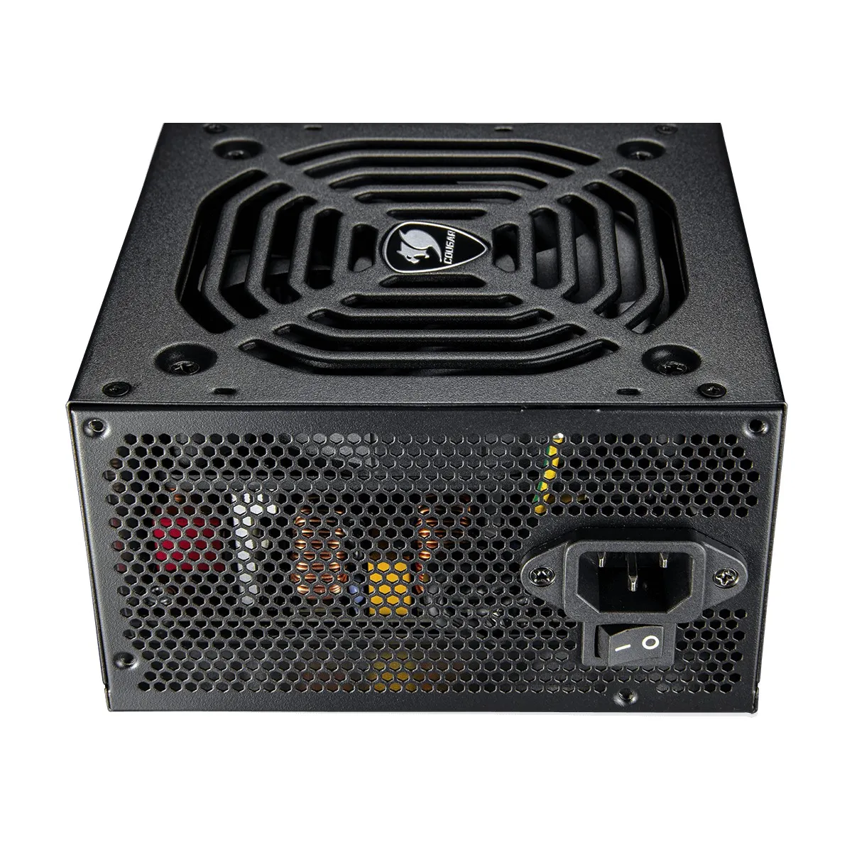 Блок живлення Cougar SC 650 650W - мініатюра 3