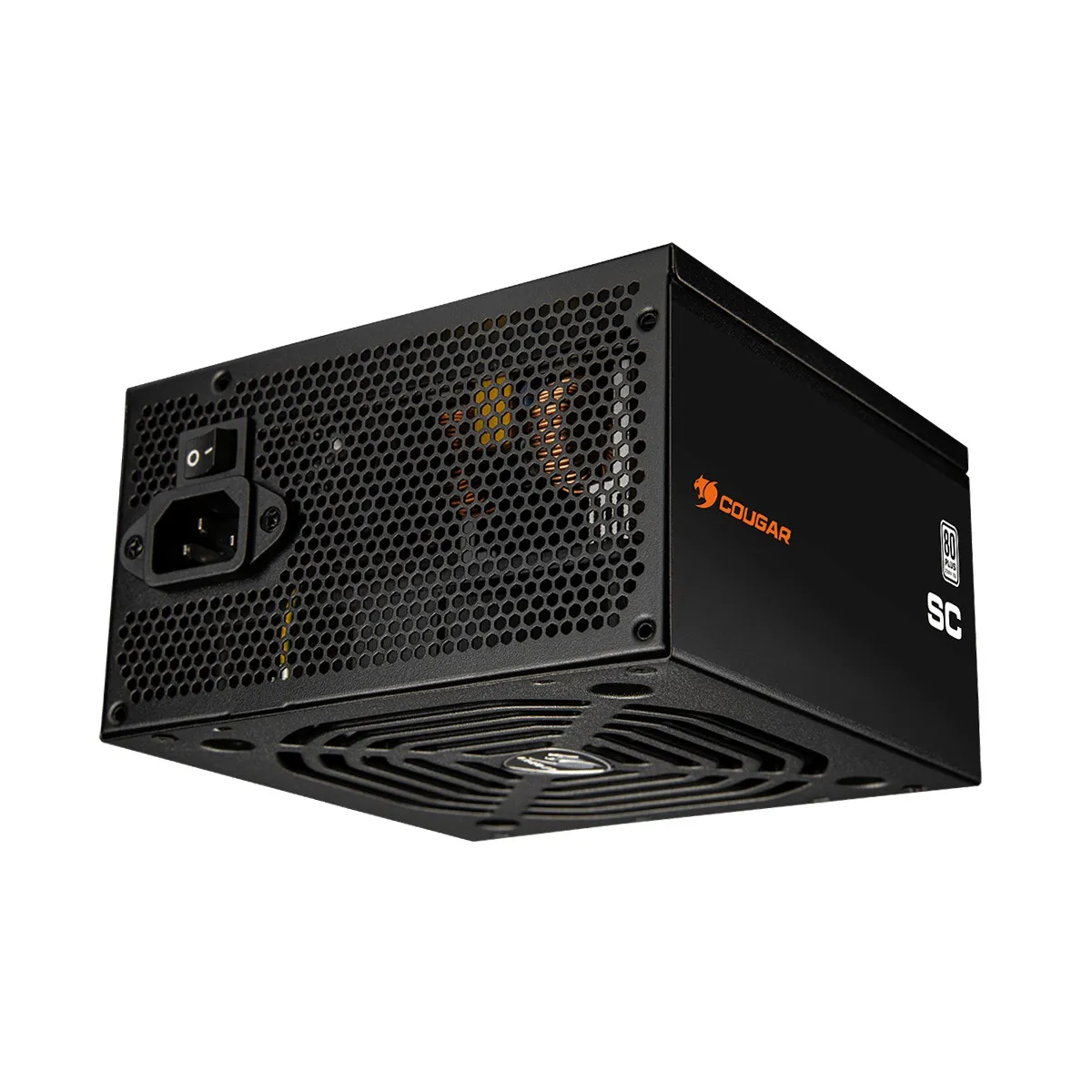 Блок живлення Cougar SC 650 650W - мініатюра 4