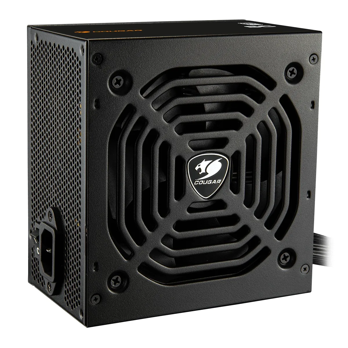 Блок живлення Cougar SC 650 650W - мініатюра 5