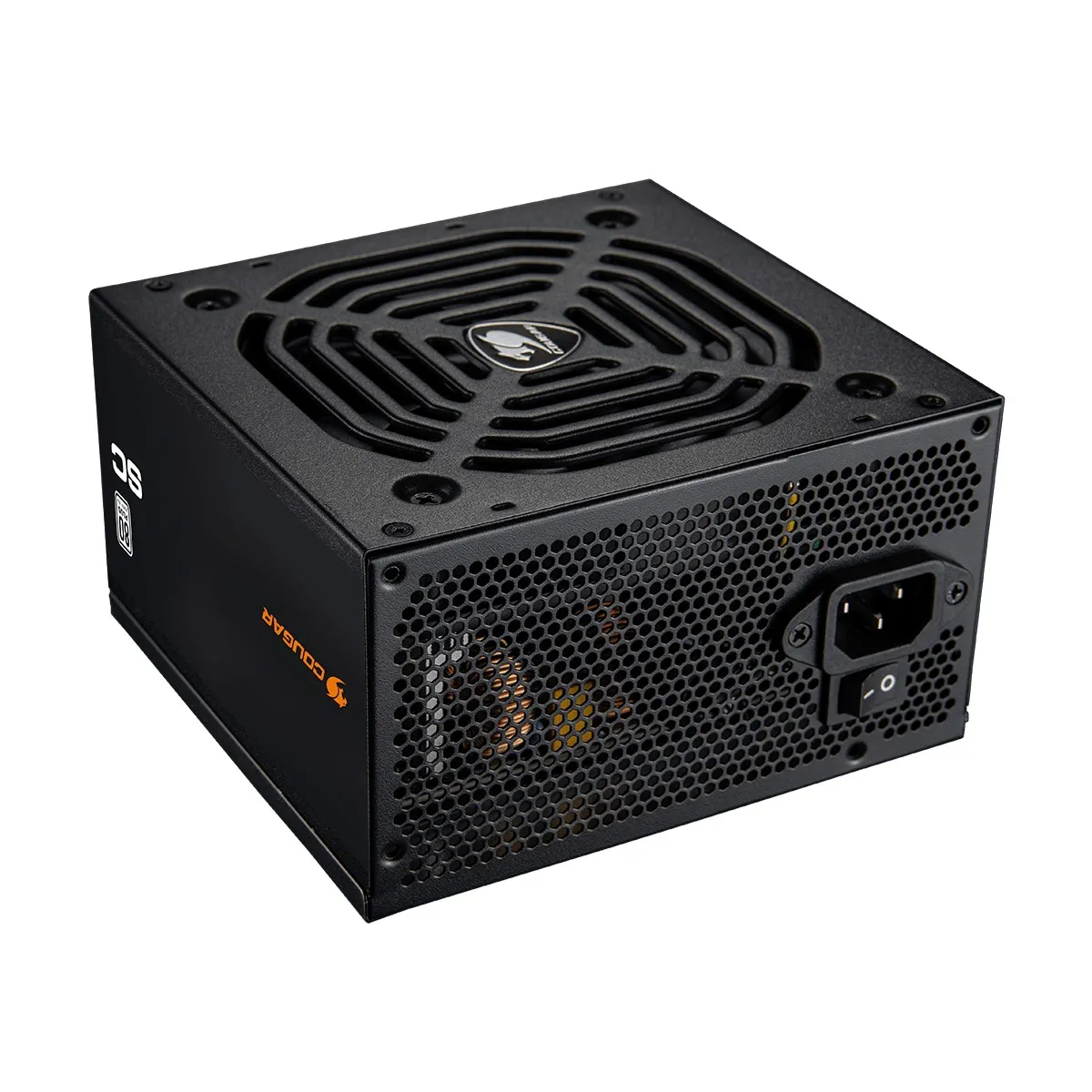 Блок живлення Cougar SC 650 650W - мініатюра 6