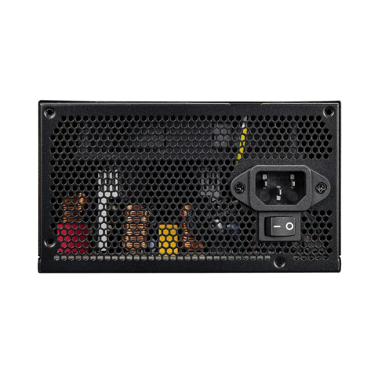 Блок живлення Cougar SC 650 650W - мініатюра 7