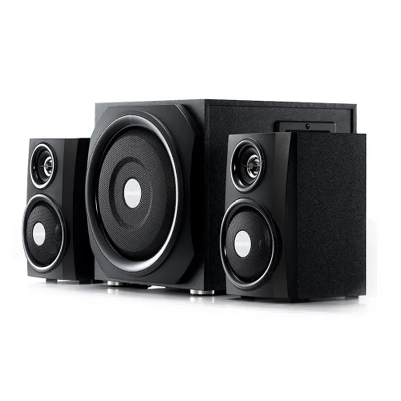 Акустична система Microlab TMN-9U Black