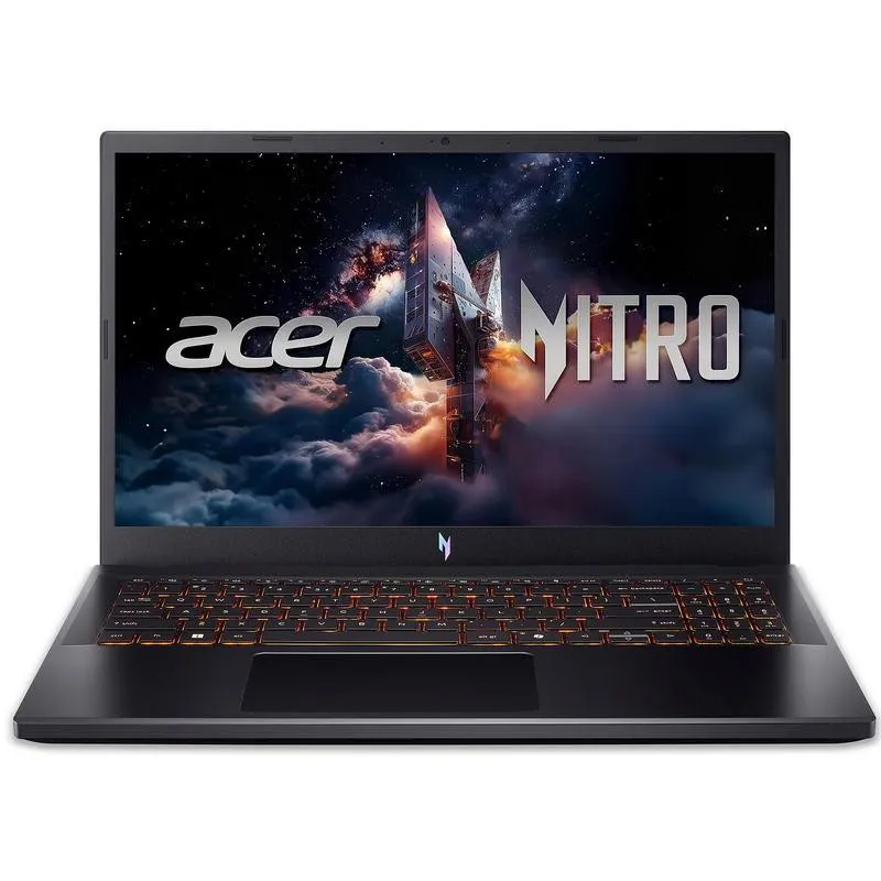 Ноутбук Acer Nitro V 15 ANV15-52-55C4 (NH.QV3EX.00D)(15.6"/i5-13420H/16/RTX3050/SSD512/DOS) - зображення 1