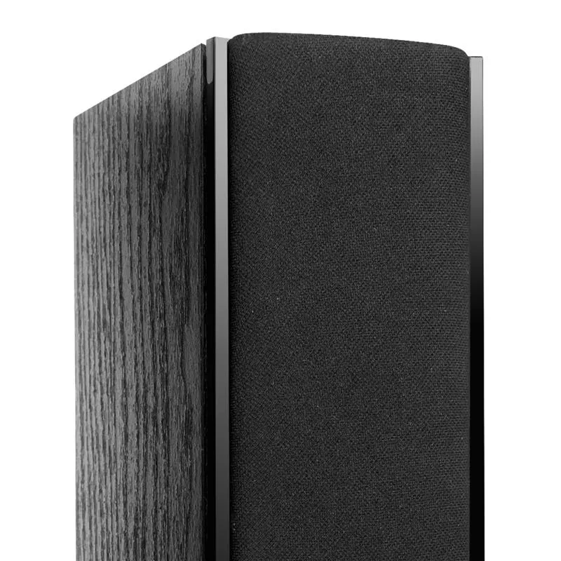 Акустична система Microlab B-56 Black Wooden - мініатюра 2