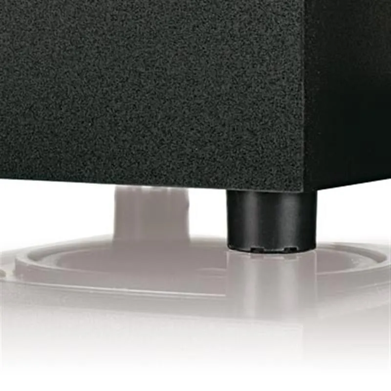 Акустична система Microlab M-100 Black - мініатюра 2