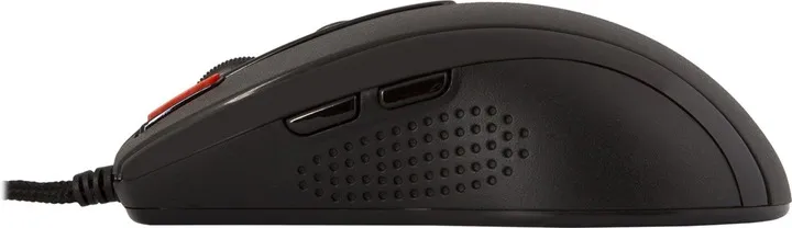 Миша A4Tech XL-750BK-B Black - мініатюра 4