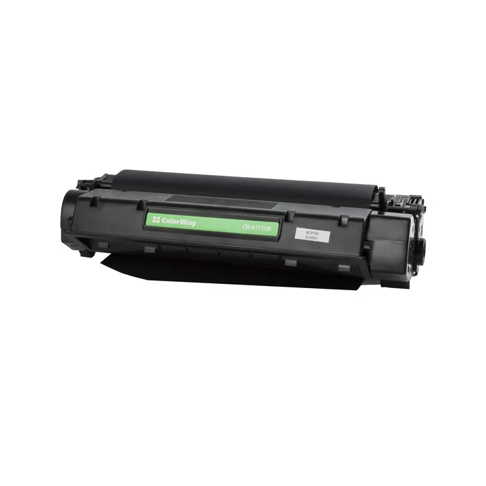 Картридж ColorWay (ColorWay-H7115M) HP C7115A/Q2613A/Q2624A/Canon EP25 Universal - зображення 1