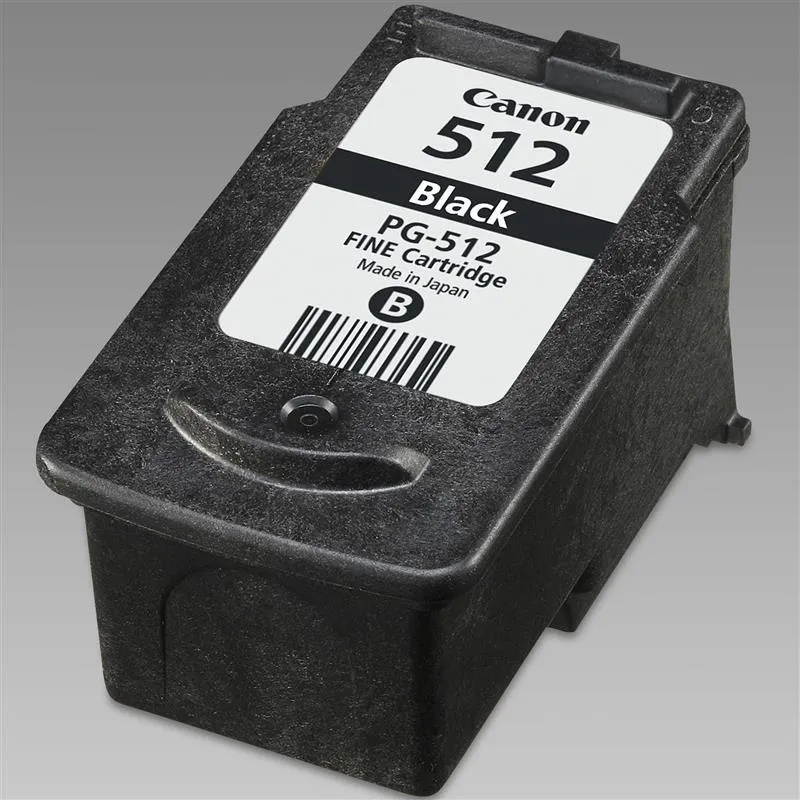 Картридж Canon black PG-512 (2969B007) - зображення 1