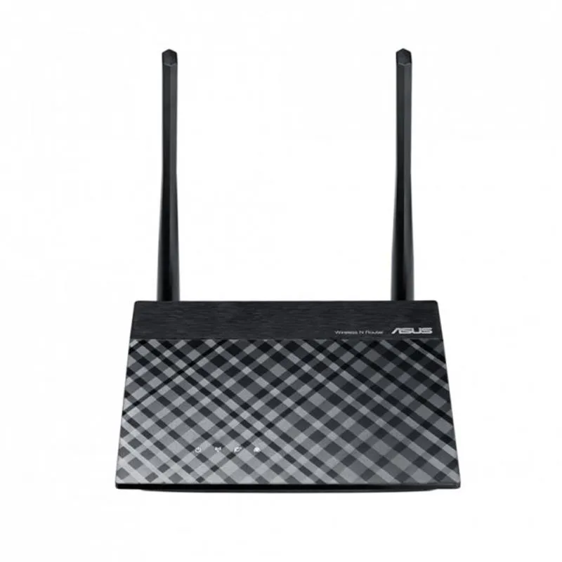 Бездротовий маршрутизатор Asus RT-N12E C1 (90-IG29002M03-3PA0) - зображення 1