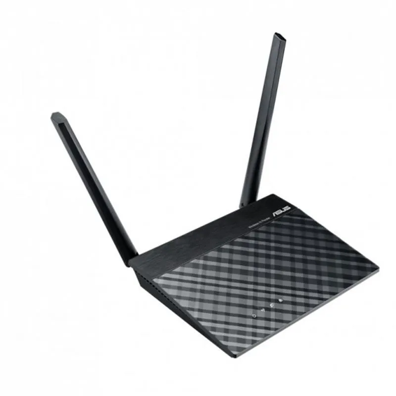 Бездротовий маршрутизатор Asus RT-N12E C1 (90-IG29002M03-3PA0) - мініатюра 2