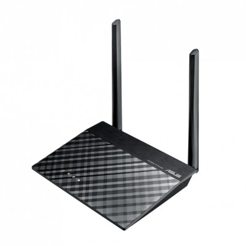 Бездротовий маршрутизатор Asus RT-N12E C1 (90-IG29002M03-3PA0) - мініатюра 3