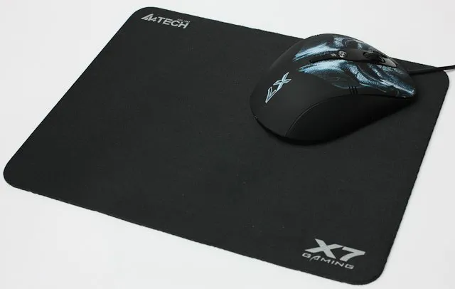 Ігрова поверхня A4Tech X7-200MP - мініатюра 3