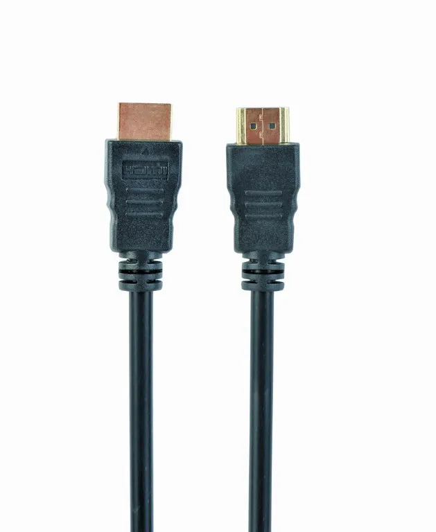 Кабель Cablexpert HDMI - HDMI V 2.0 (M/M), 15 м, чорний (CC-HDMI4-15M) пакет - зображення 1