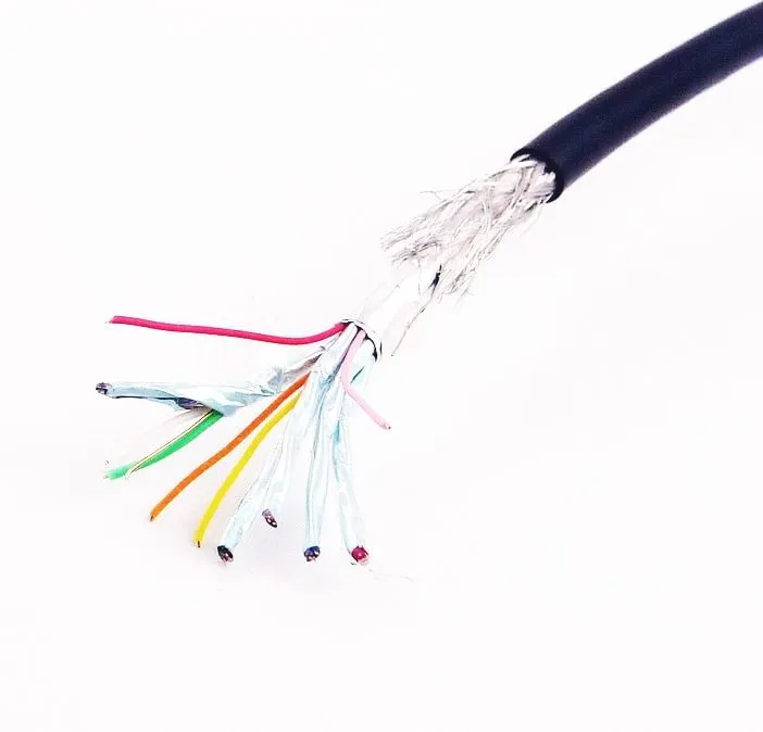 Кабель Cablexpert HDMI - HDMI V 2.0 (M/M), 15 м, чорний (CC-HDMI4-15M) пакет - мініатюра 3