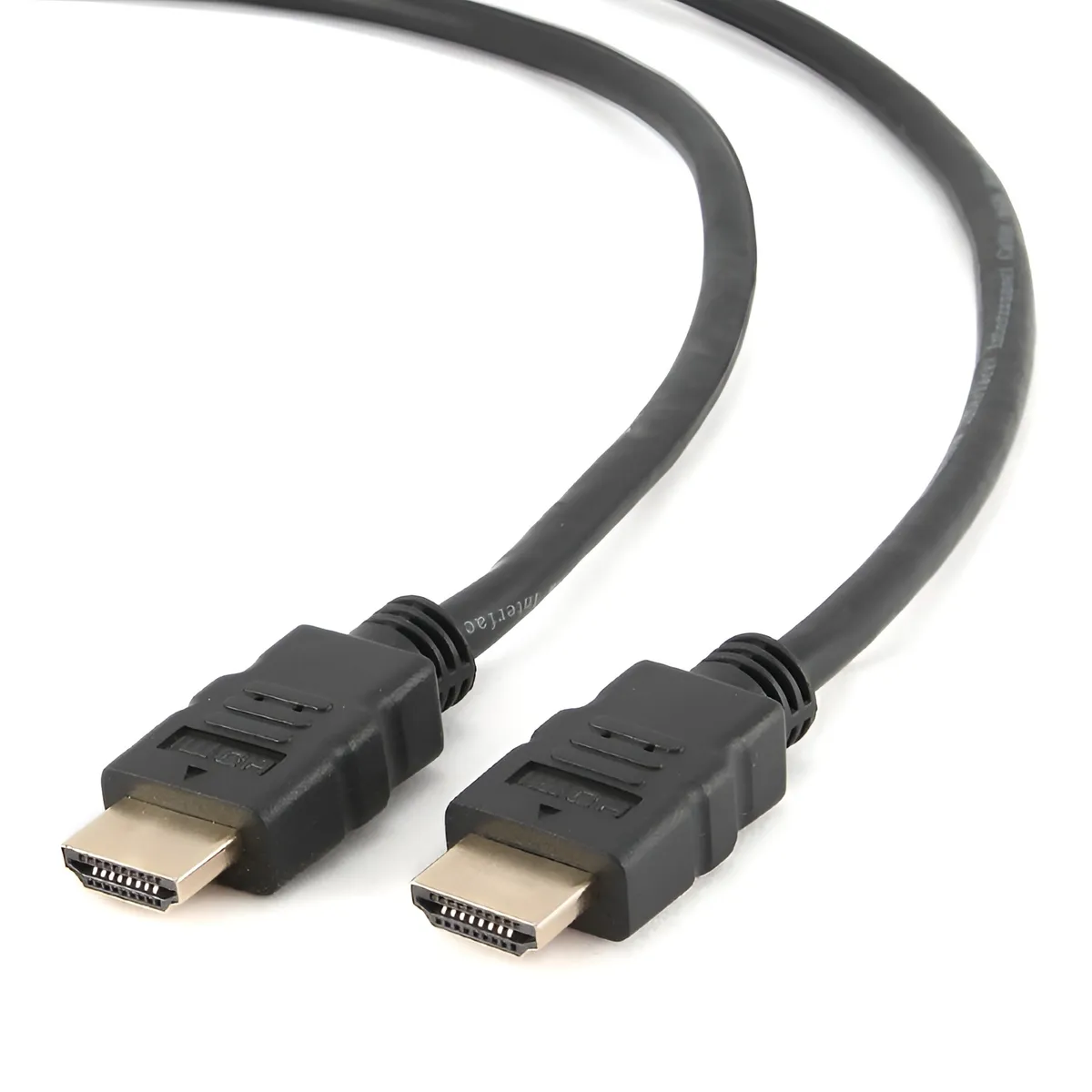 Кабель Cablexpert HDMI - HDMI V 2.0 (M/M), 15 м, чорний (CC-HDMI4-15M) пакет - мініатюра 5