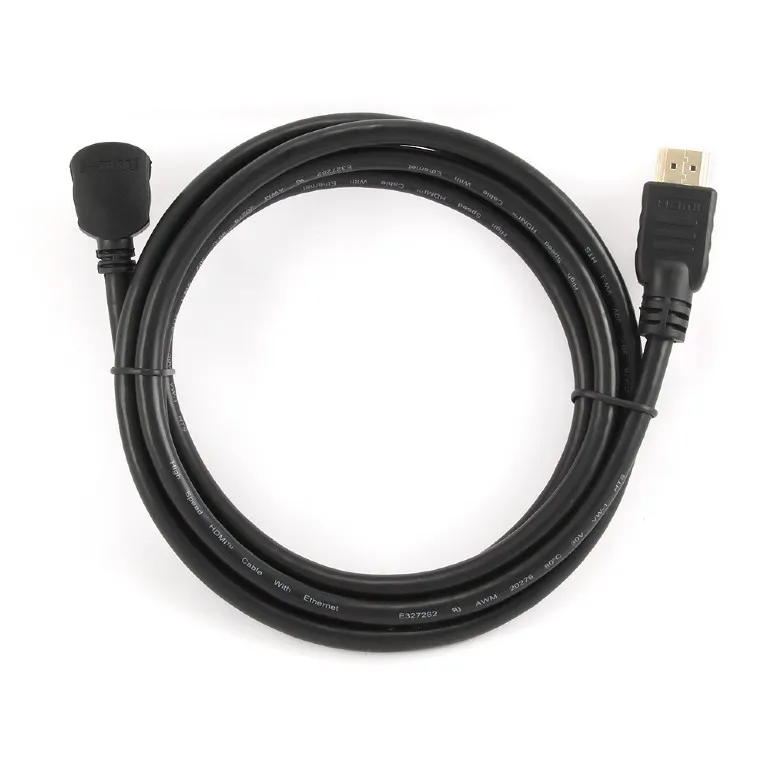 Кабель Cablexpert (CC-HDMI490-6) HDMI-HDMI - мініатюра 2