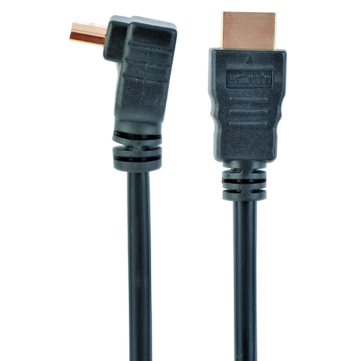 Кабель Cablexpert (CC-HDMI490-6) HDMI-HDMI - мініатюра 4