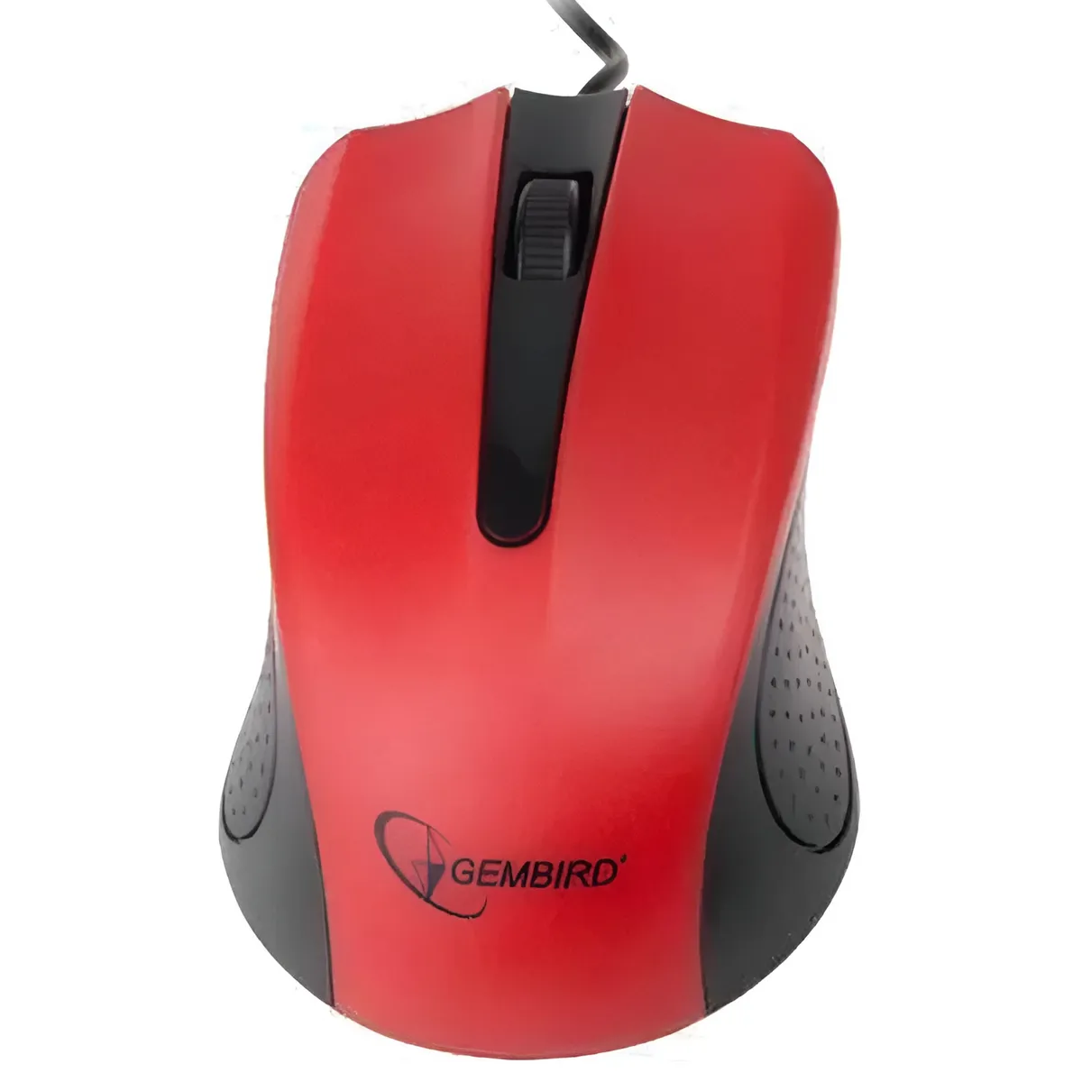 Миша Gembird MUS-101-R - мініатюра 5