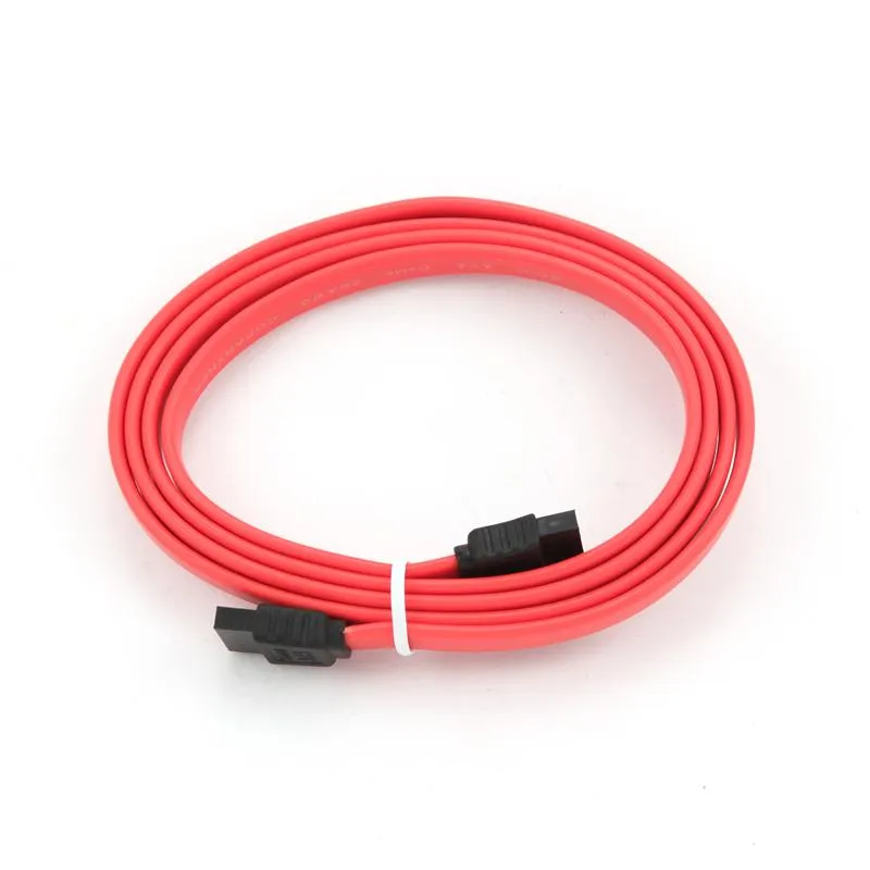 Кабель передачі даних Gembird CC-SATA-DATA-XL SATA, 1 м - мініатюра 2